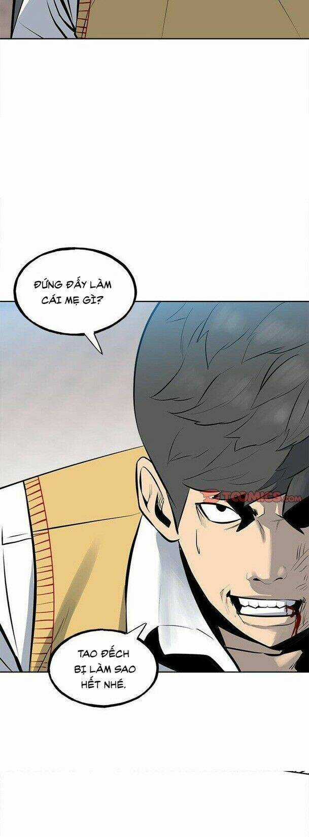 Kẻ Phản Diện Chapter 146 trang 36