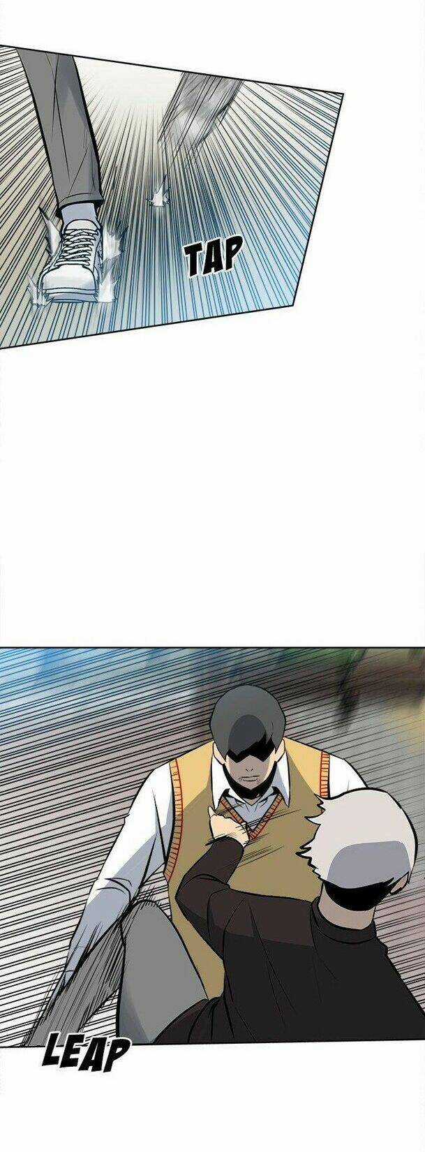 Kẻ Phản Diện Chapter 146 trang 37