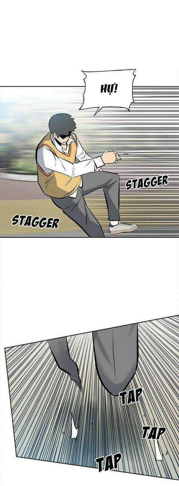 Kẻ Phản Diện Chapter 146 trang 45