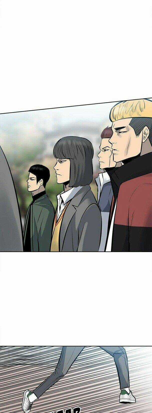 Kẻ Phản Diện Chapter 146 trang 46