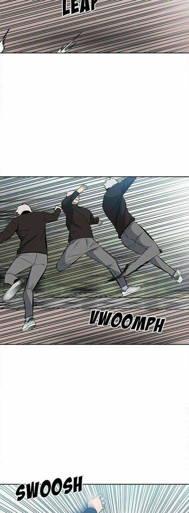 Kẻ Phản Diện Chapter 146 trang 47