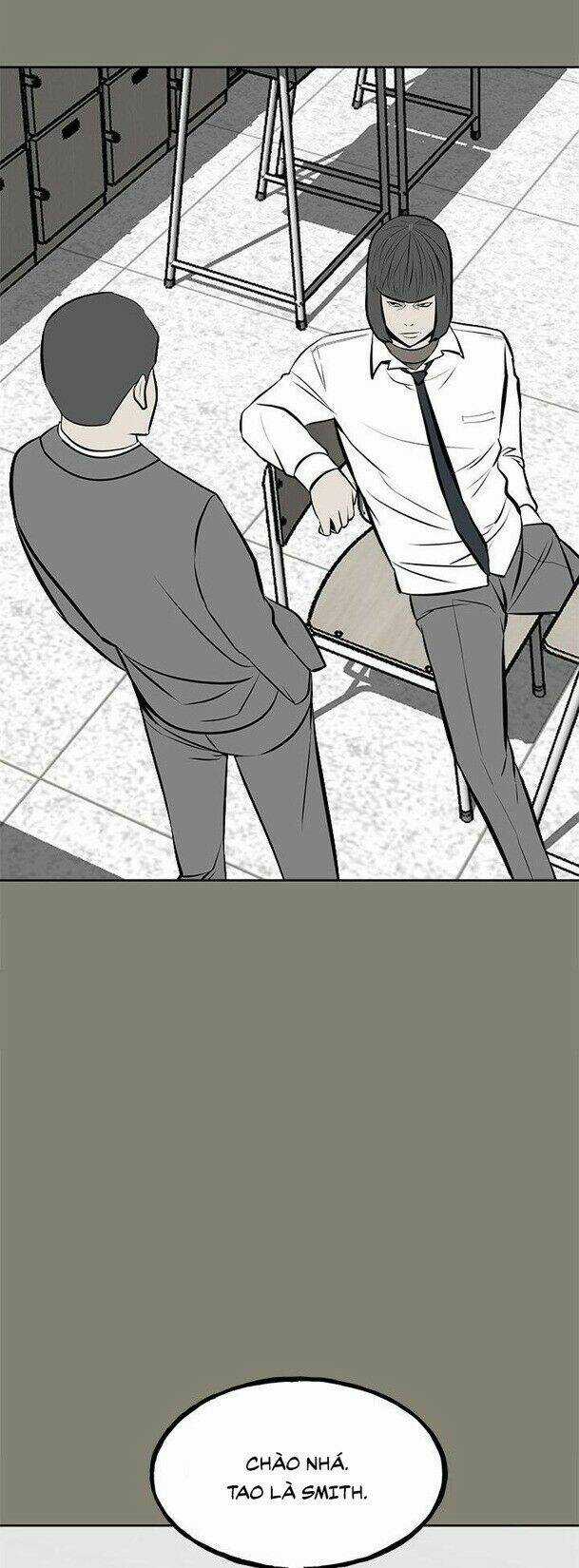 Kẻ Phản Diện Chapter 146 trang 50