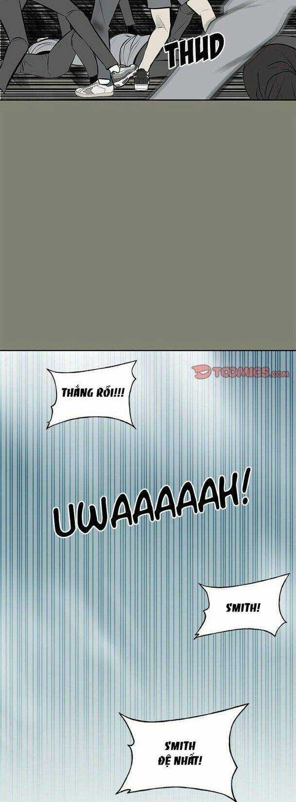 Kẻ Phản Diện Chapter 146 trang 53