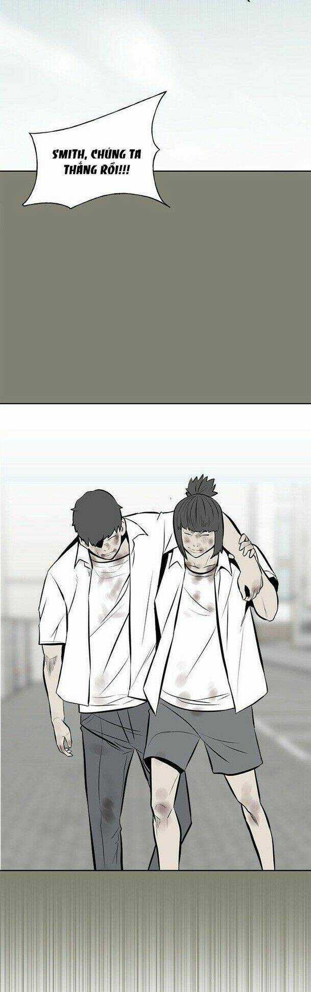 Kẻ Phản Diện Chapter 146 trang 54