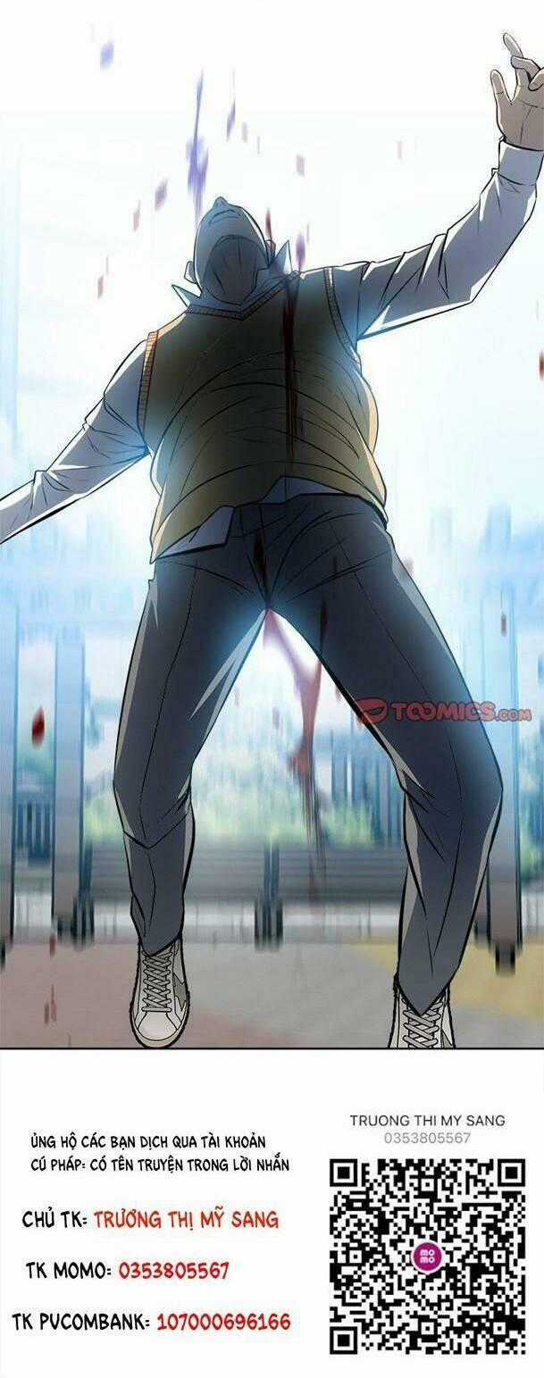 Kẻ Phản Diện Chapter 146 trang 57