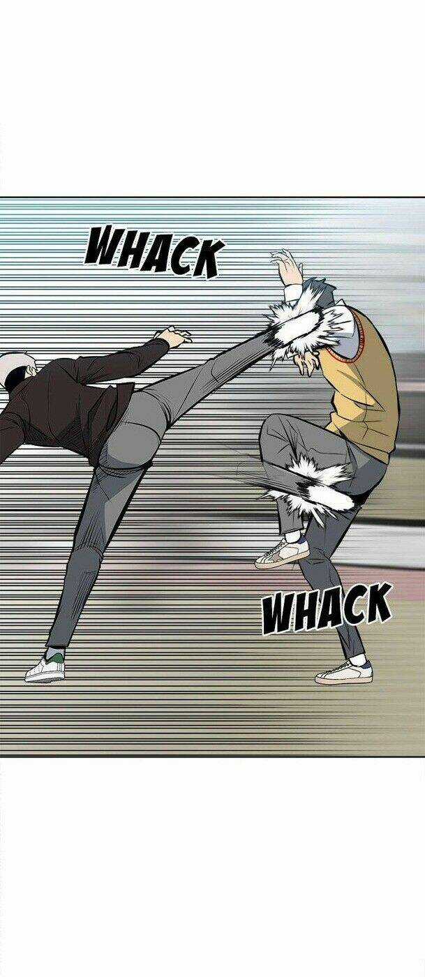 Kẻ Phản Diện Chapter 146 trang 6