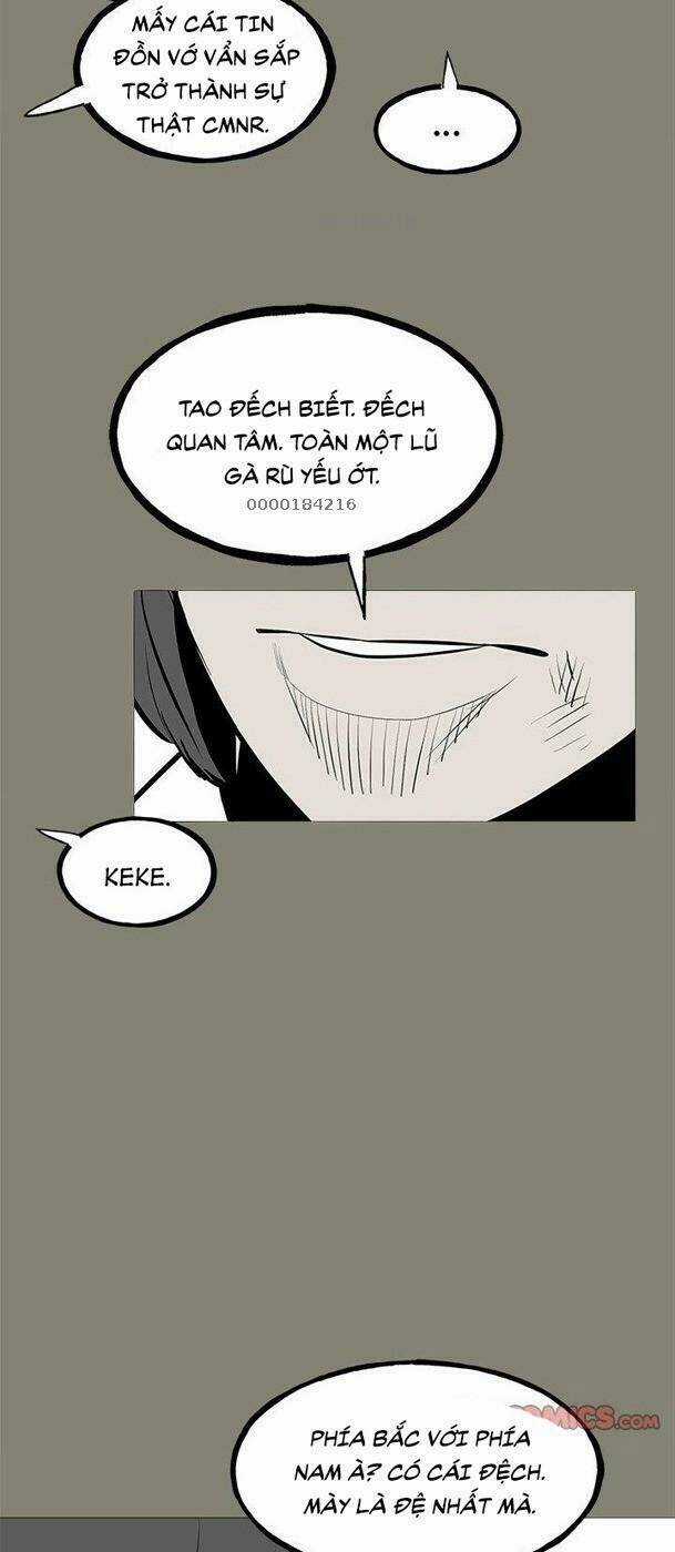 Kẻ Phản Diện Chapter 147 trang 10