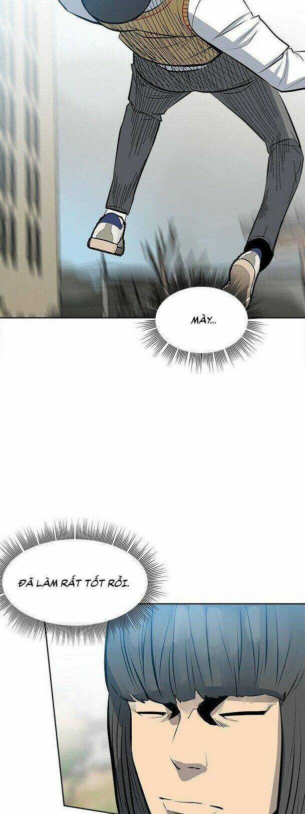 Kẻ Phản Diện Chapter 147 trang 13