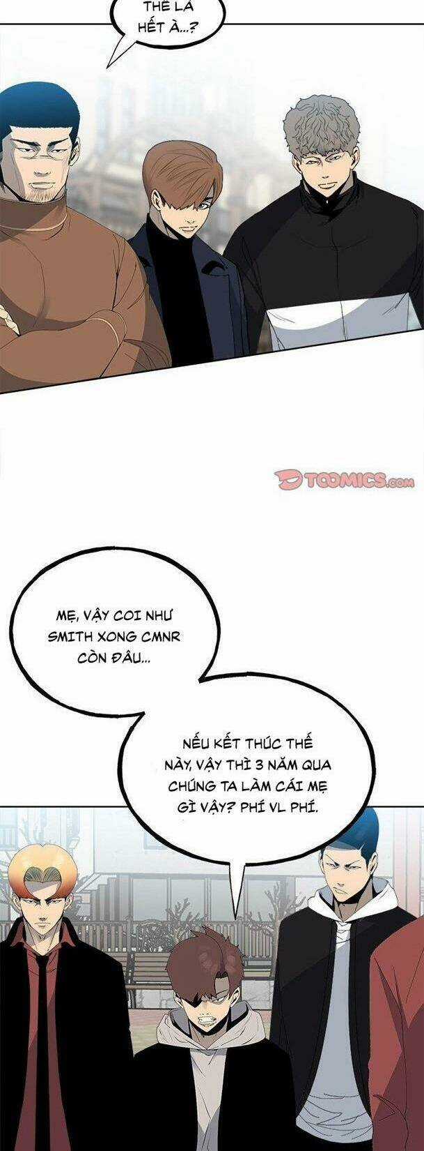 Kẻ Phản Diện Chapter 147 trang 15