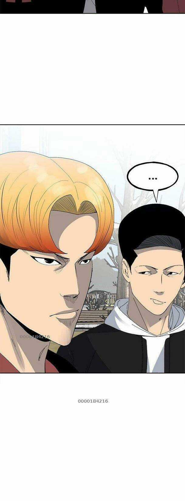 Kẻ Phản Diện Chapter 147 trang 16