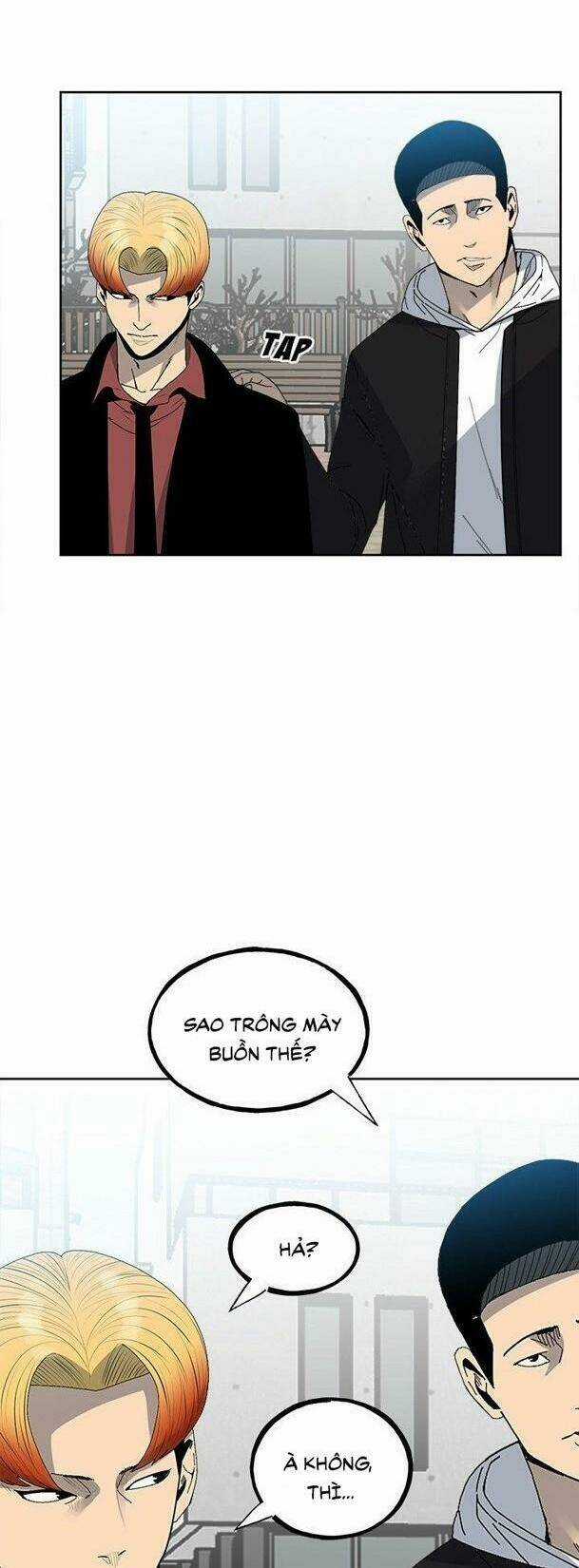 Kẻ Phản Diện Chapter 147 trang 17