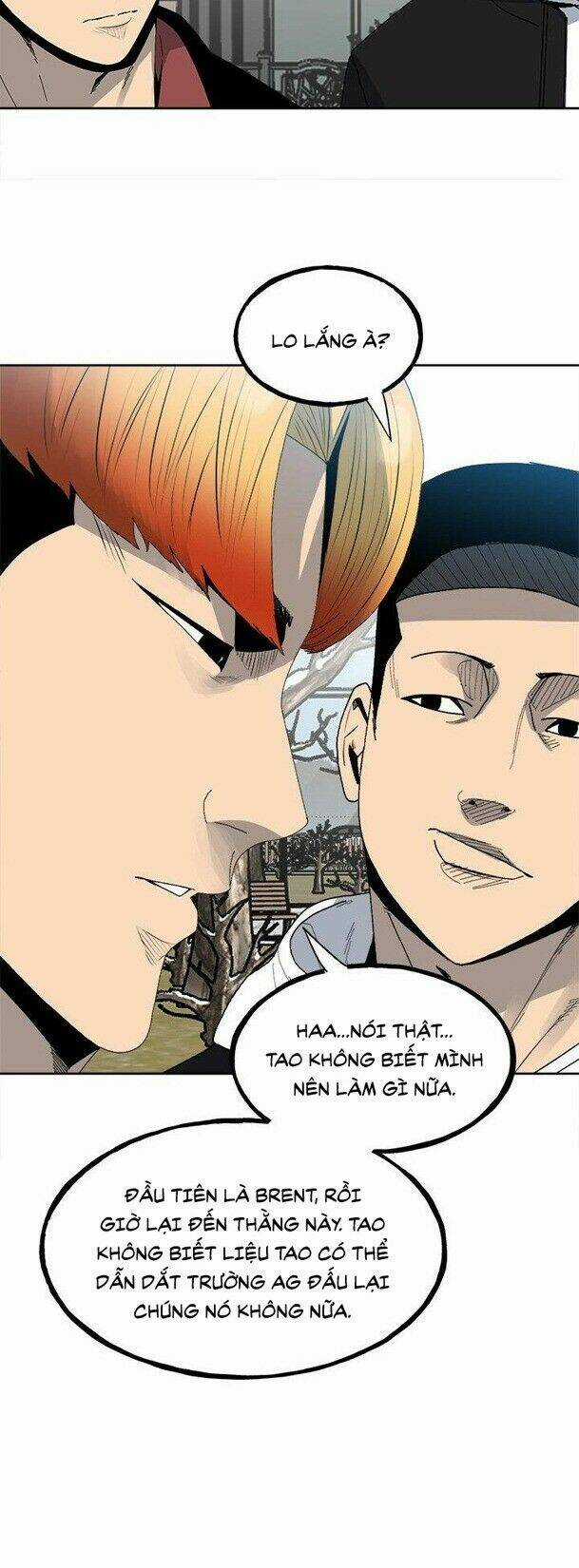 Kẻ Phản Diện Chapter 147 trang 18