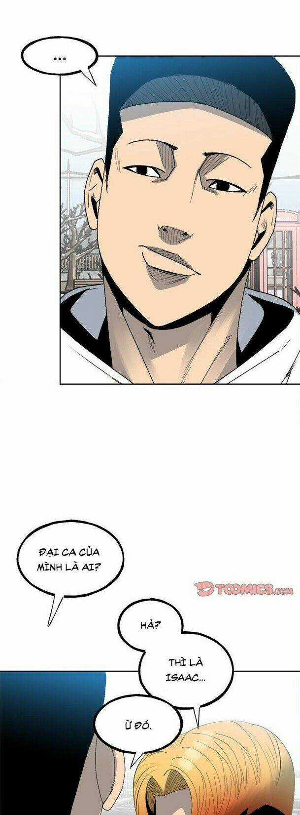 Kẻ Phản Diện Chapter 147 trang 19