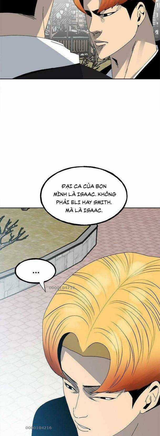 Kẻ Phản Diện Chapter 147 trang 20