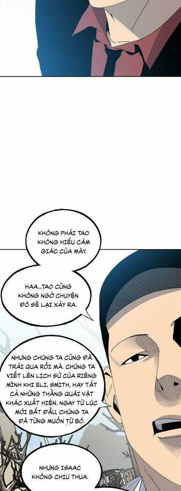 Kẻ Phản Diện Chapter 147 trang 21