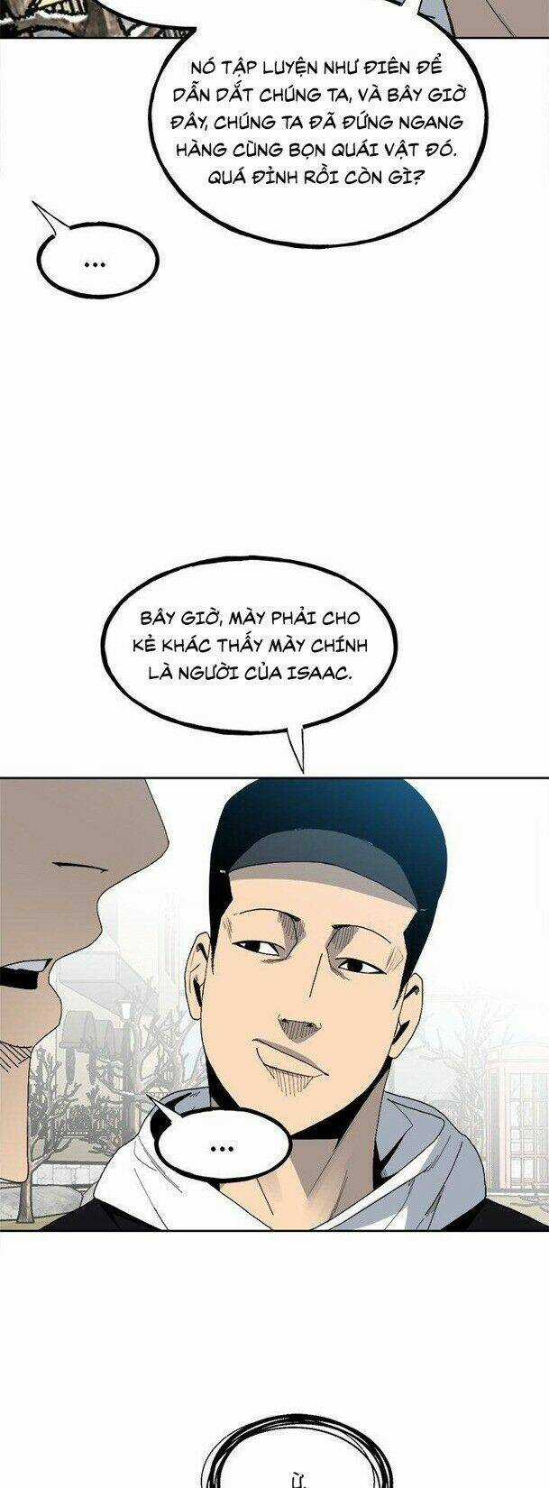 Kẻ Phản Diện Chapter 147 trang 22