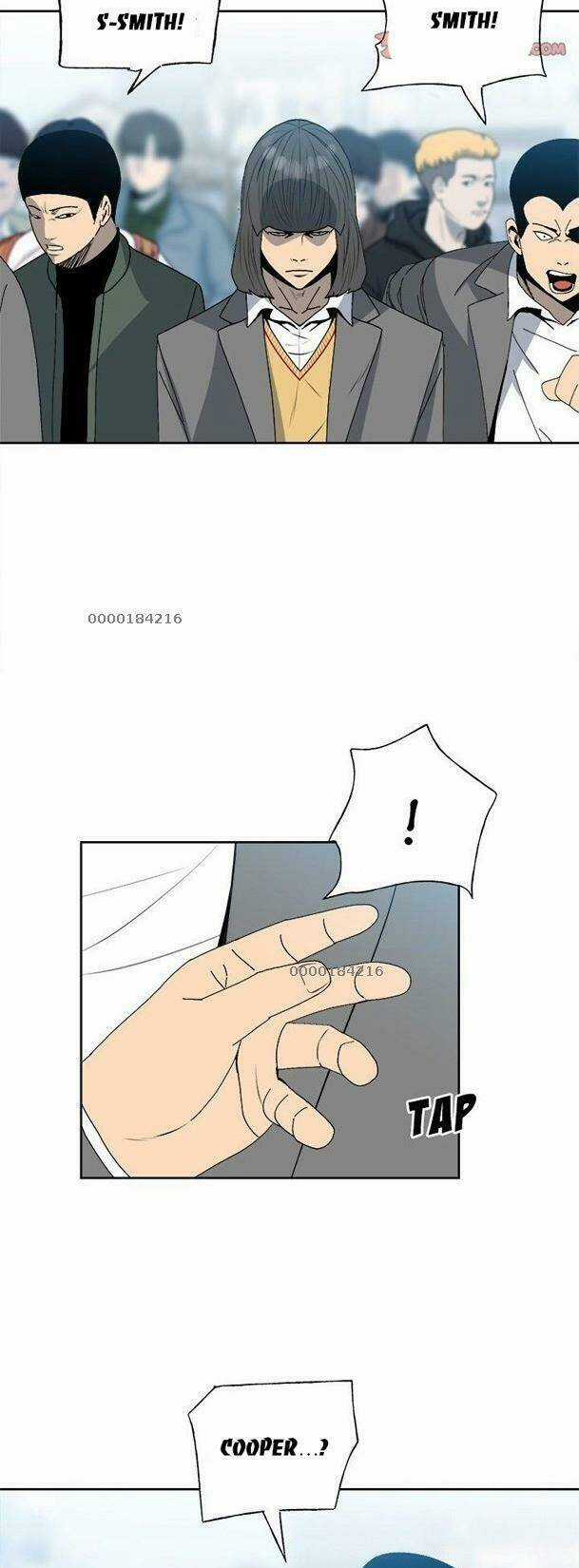 Kẻ Phản Diện Chapter 147 trang 24