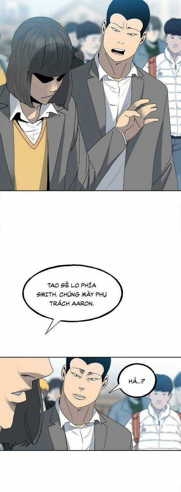 Kẻ Phản Diện Chapter 147 trang 25