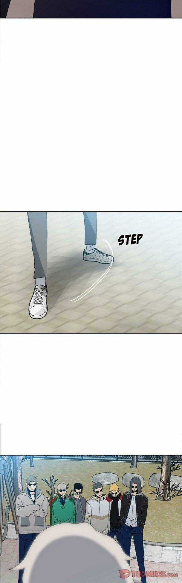 Kẻ Phản Diện Chapter 147 trang 27