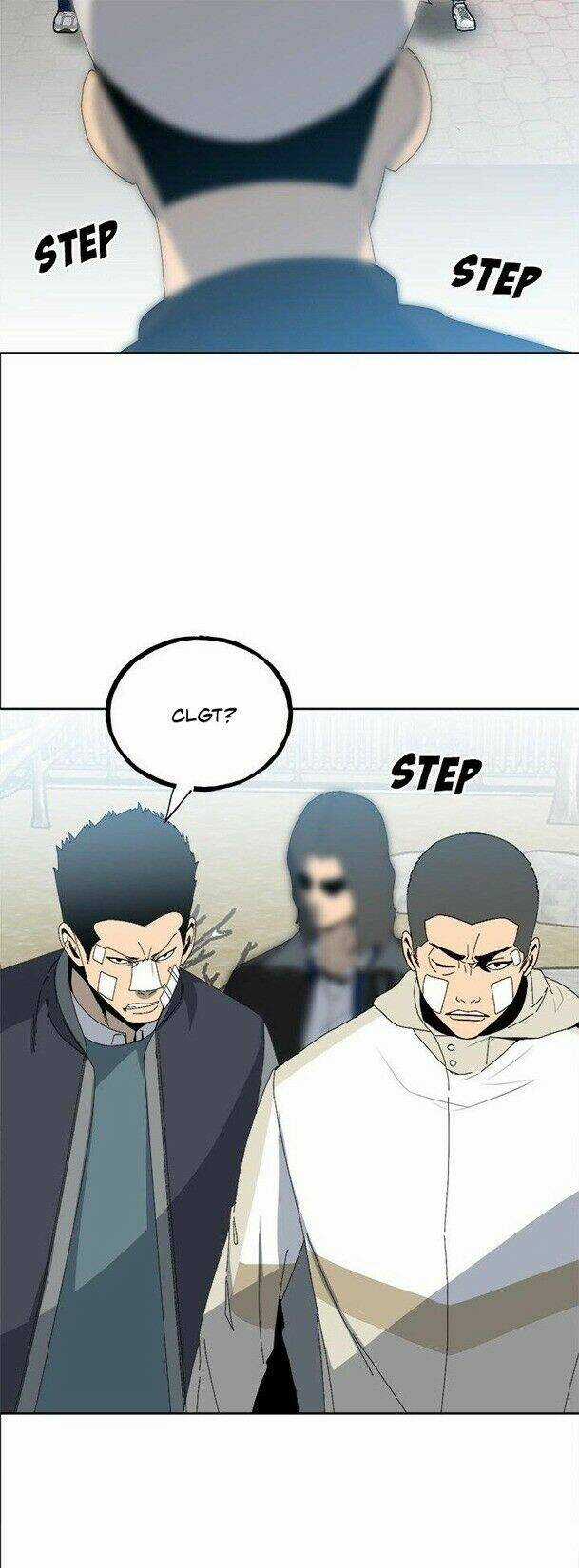 Kẻ Phản Diện Chapter 147 trang 28