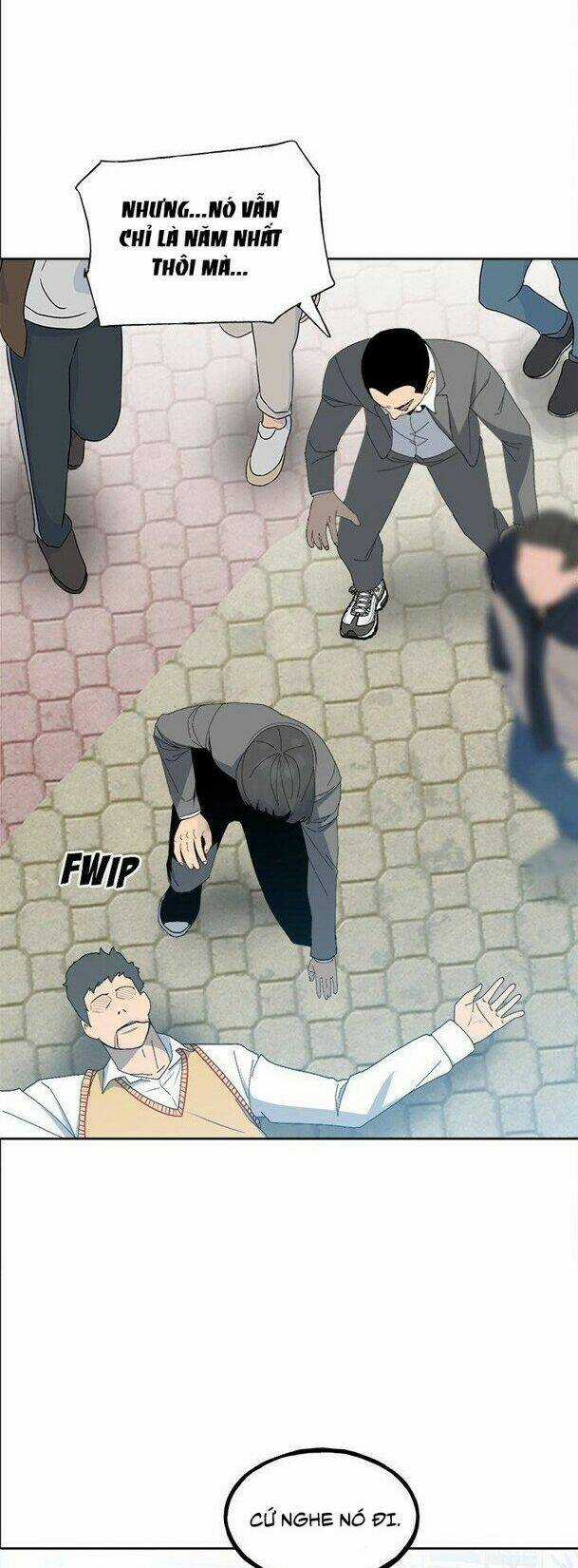 Kẻ Phản Diện Chapter 147 trang 29