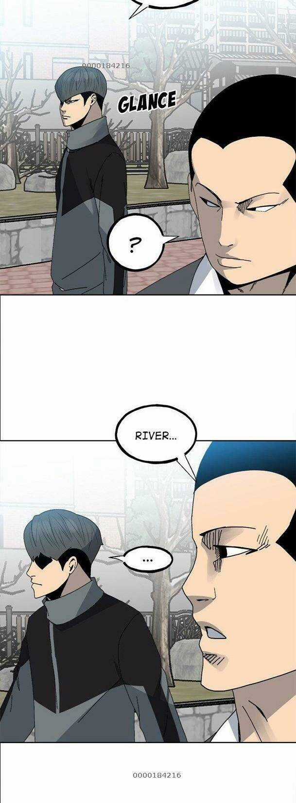 Kẻ Phản Diện Chapter 147 trang 30