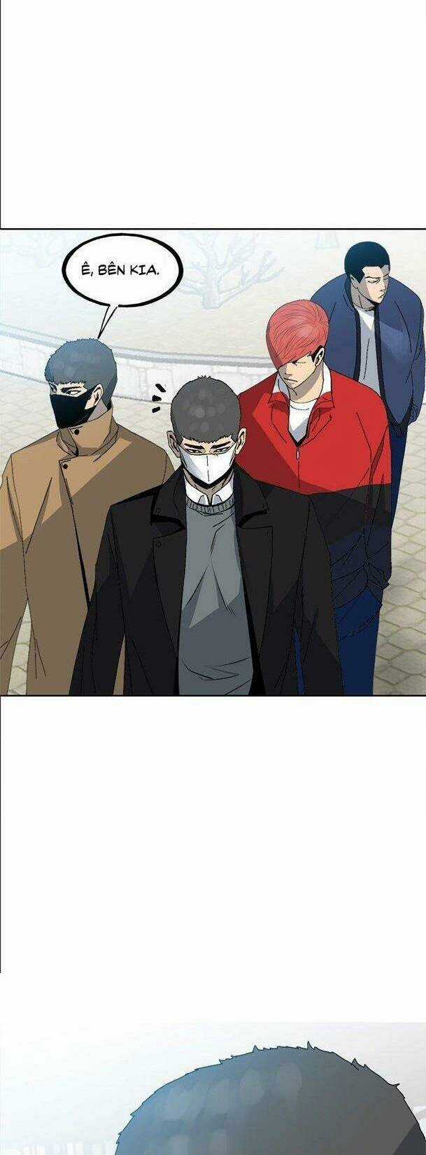 Kẻ Phản Diện Chapter 147 trang 31