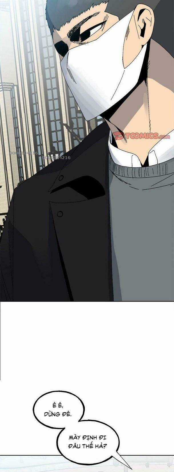 Kẻ Phản Diện Chapter 147 trang 32