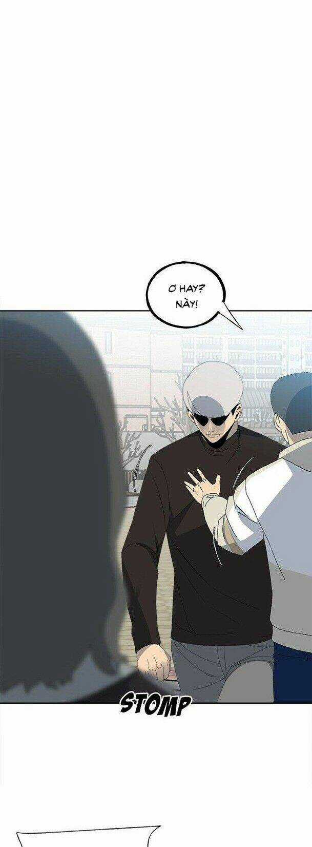 Kẻ Phản Diện Chapter 147 trang 34