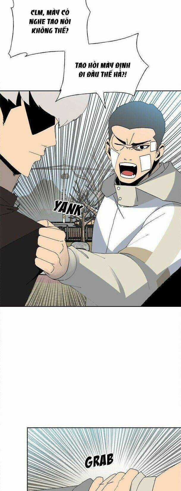 Kẻ Phản Diện Chapter 147 trang 35