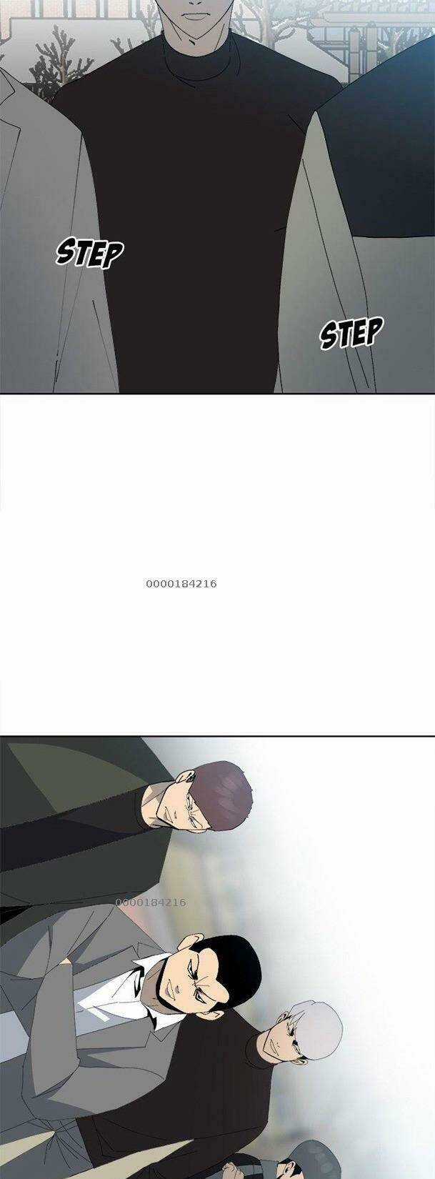 Kẻ Phản Diện Chapter 147 trang 38