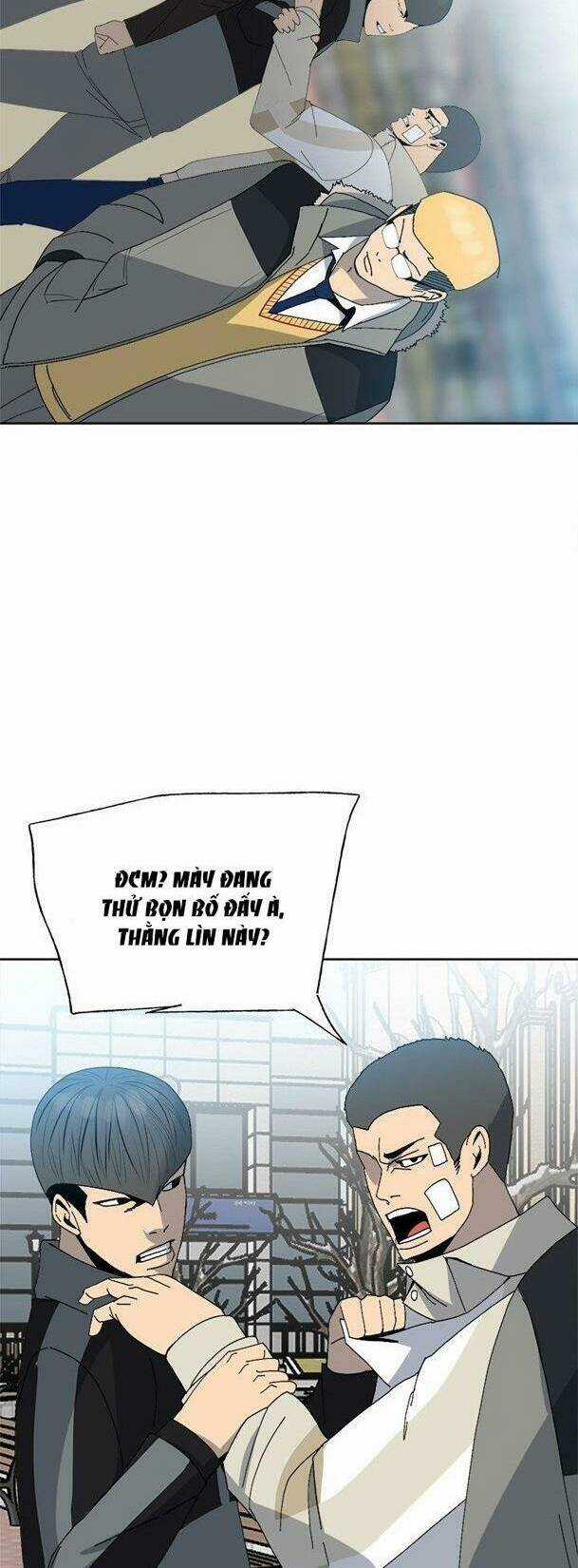 Kẻ Phản Diện Chapter 147 trang 39