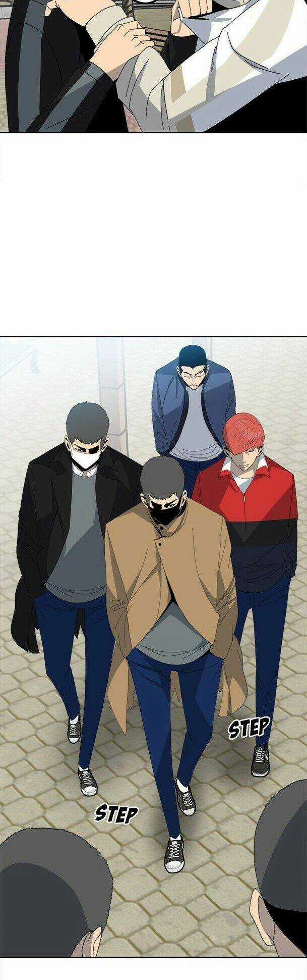 Kẻ Phản Diện Chapter 147 trang 41