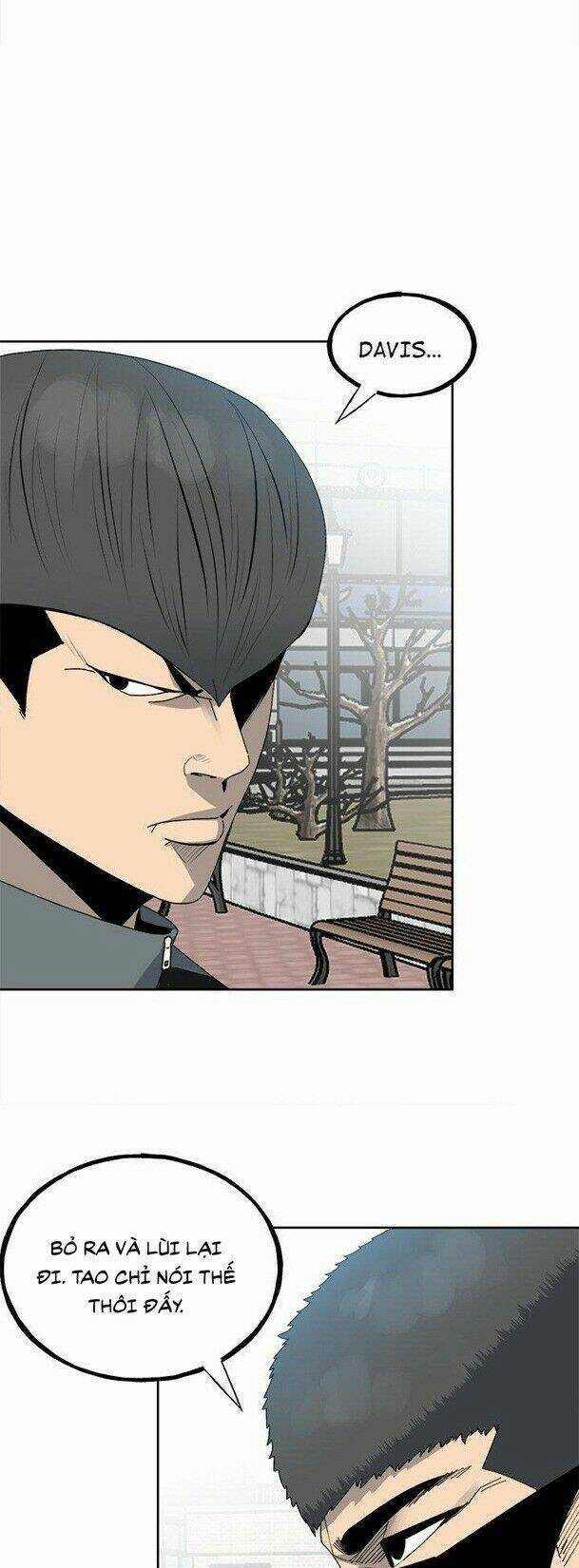 Kẻ Phản Diện Chapter 147 trang 42