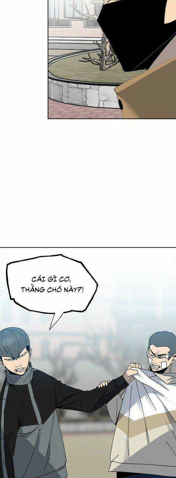 Kẻ Phản Diện Chapter 147 trang 43