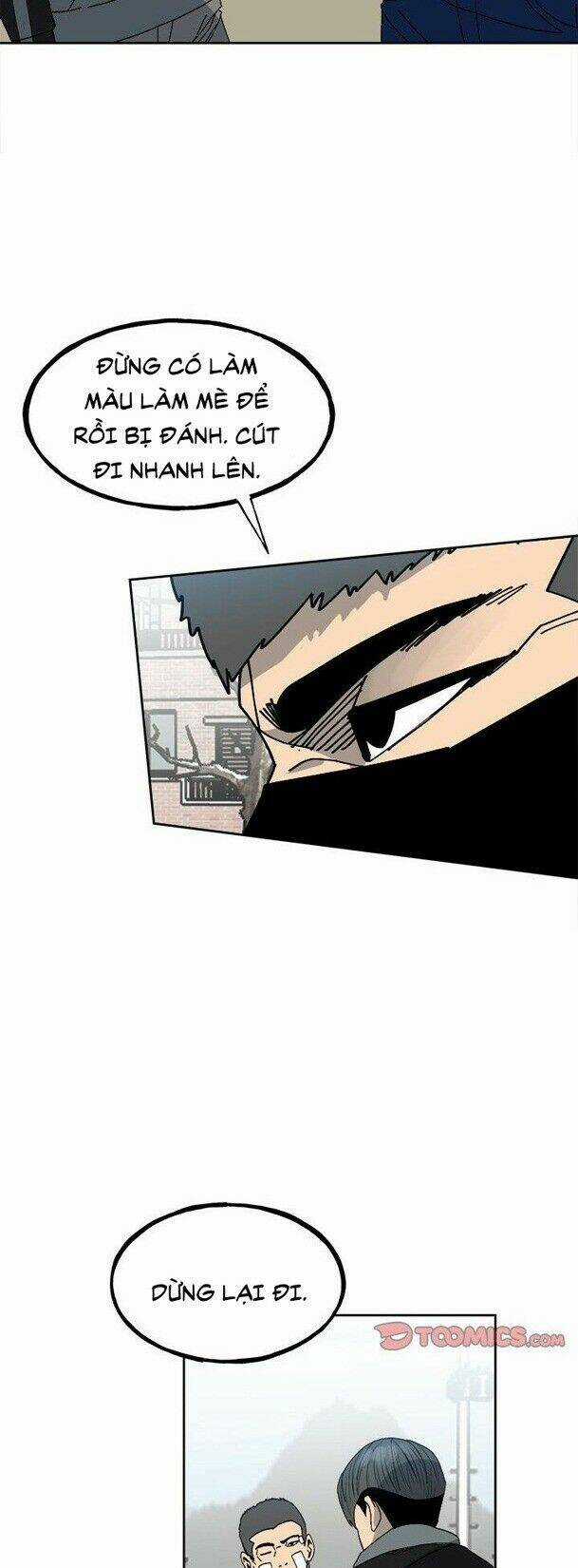 Kẻ Phản Diện Chapter 147 trang 44