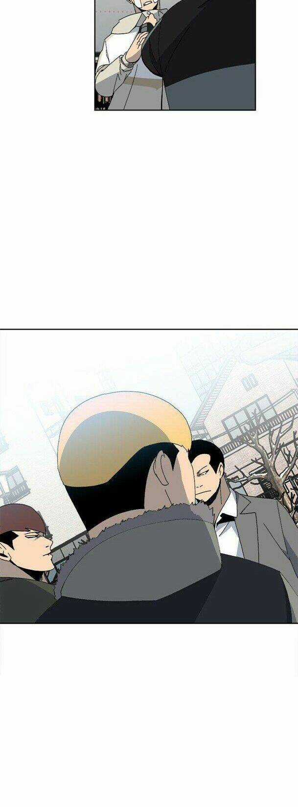 Kẻ Phản Diện Chapter 147 trang 45