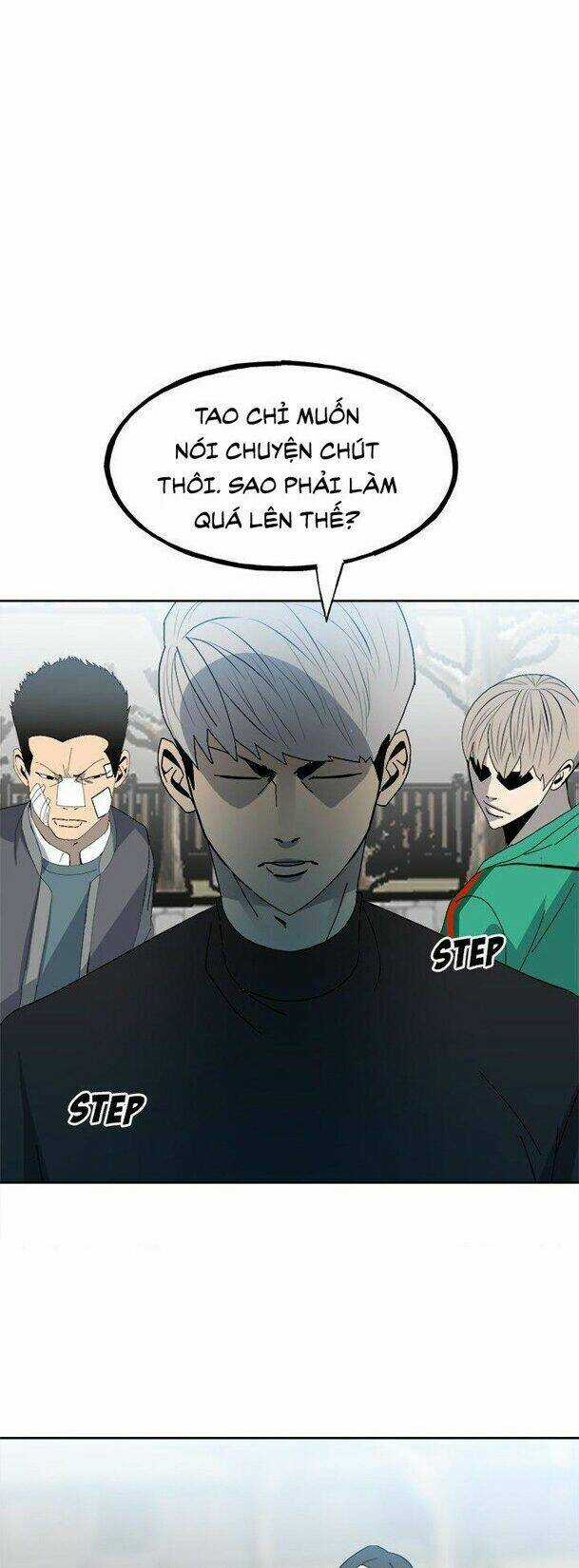 Kẻ Phản Diện Chapter 147 trang 47