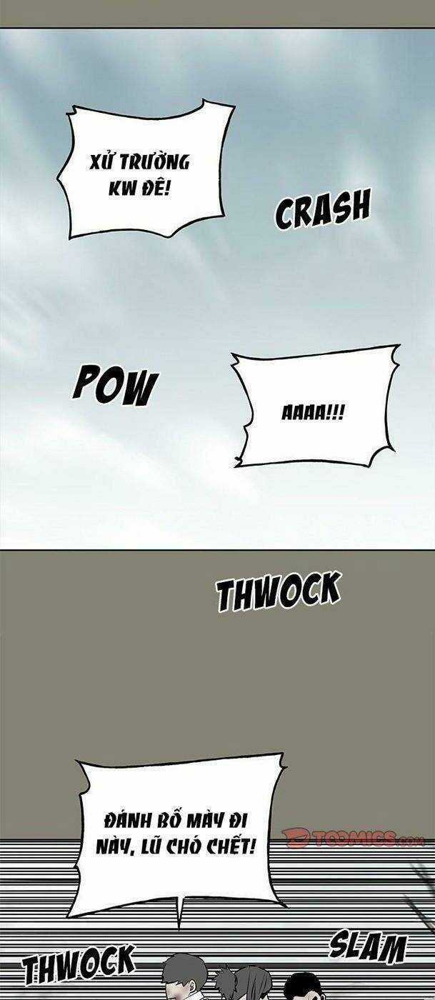 Kẻ Phản Diện Chapter 147 trang 5