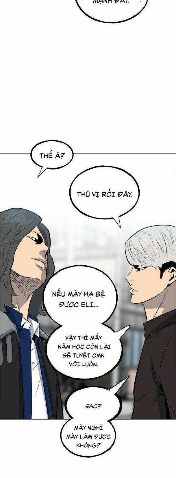 Kẻ Phản Diện Chapter 147 trang 51