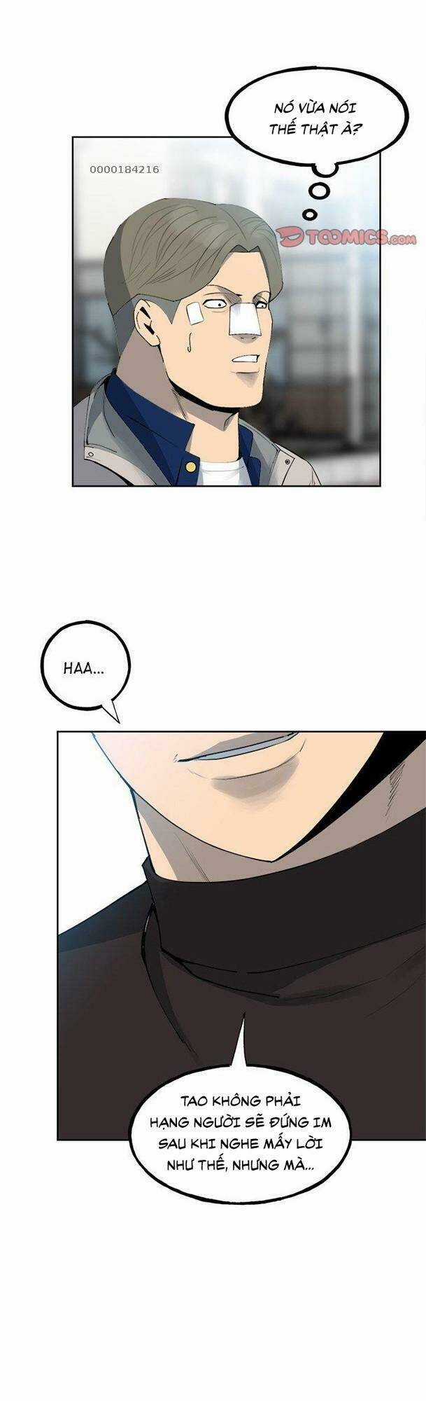 Kẻ Phản Diện Chapter 147 trang 57