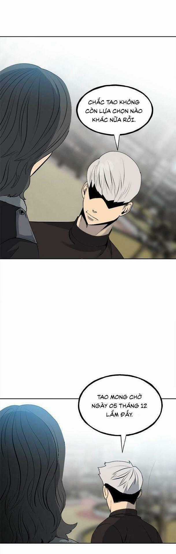 Kẻ Phản Diện Chapter 147 trang 58