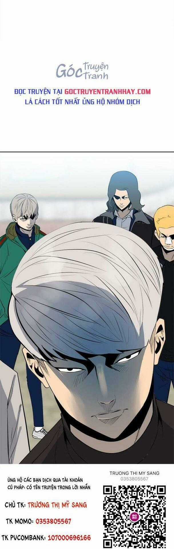 Kẻ Phản Diện Chapter 147 trang 59