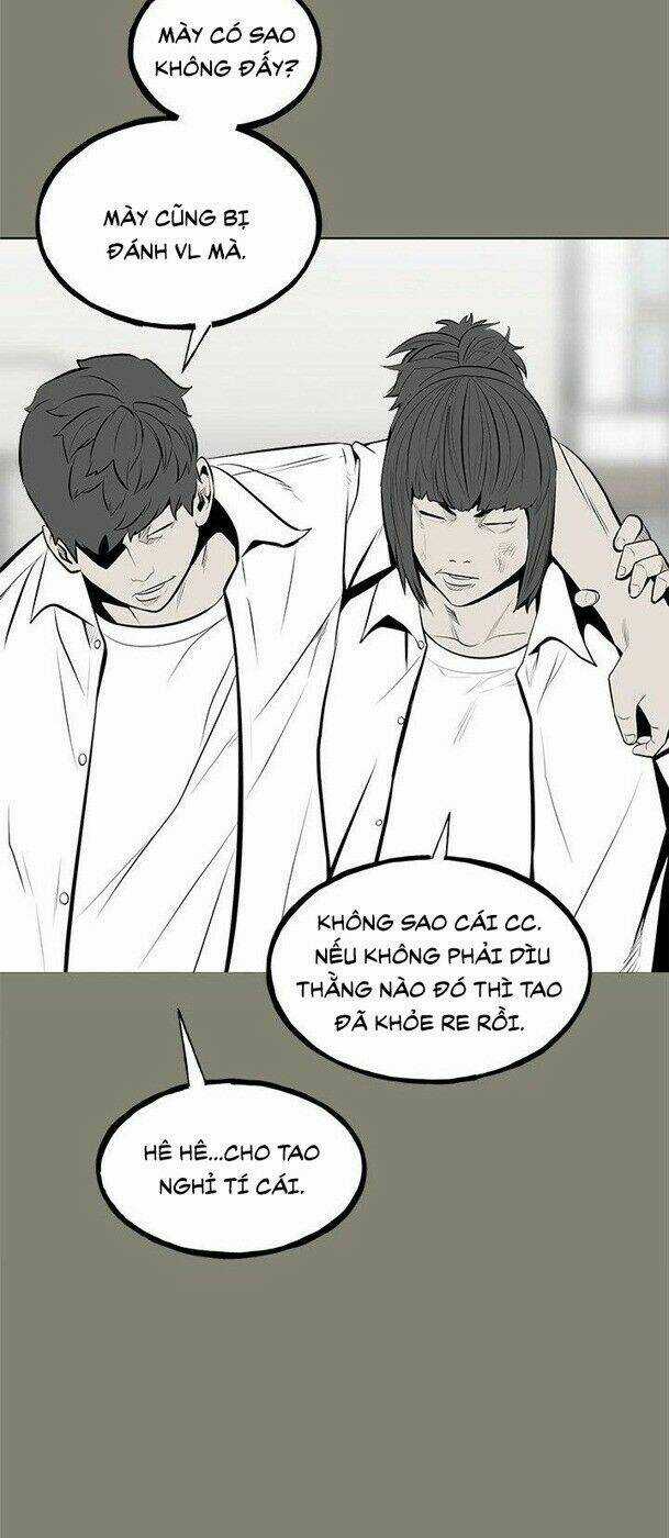 Kẻ Phản Diện Chapter 147 trang 8