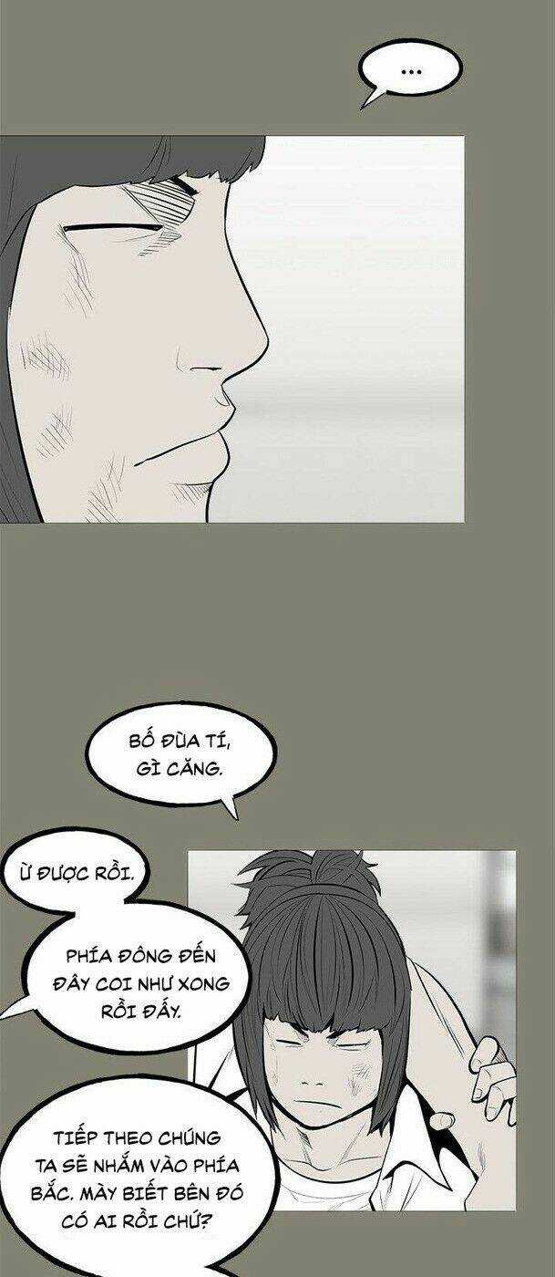 Kẻ Phản Diện Chapter 147 trang 9