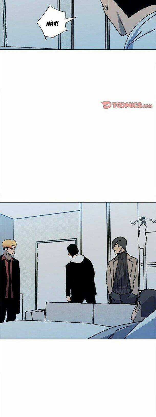 Kẻ Phản Diện Chapter 148 trang 13