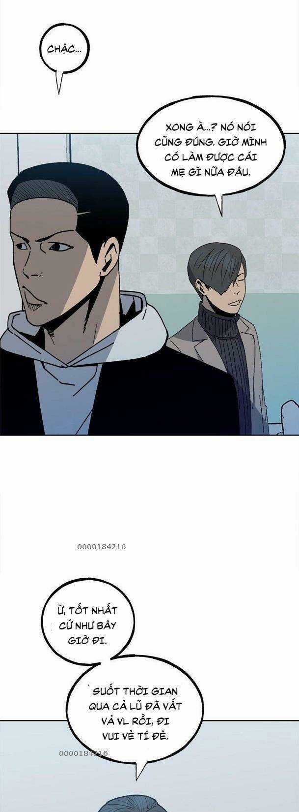 Kẻ Phản Diện Chapter 148 trang 14