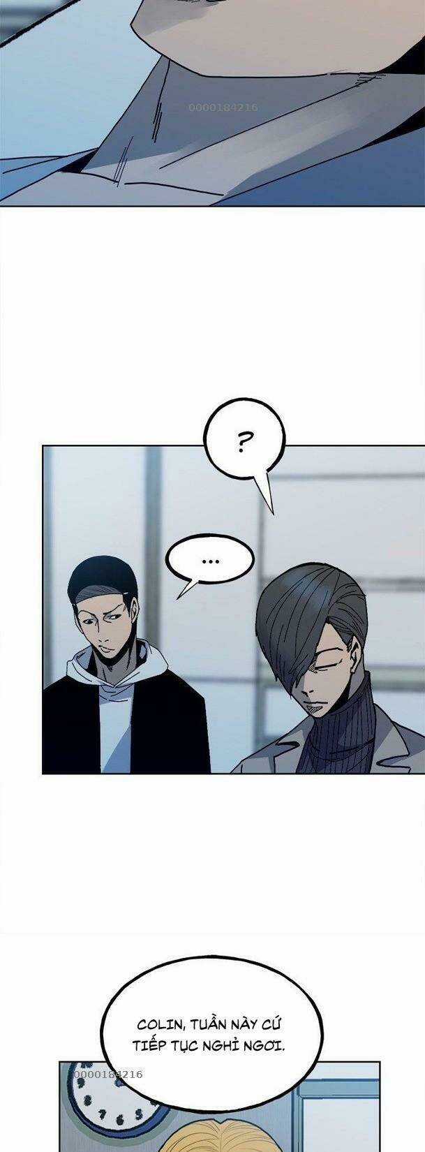 Kẻ Phản Diện Chapter 148 trang 16