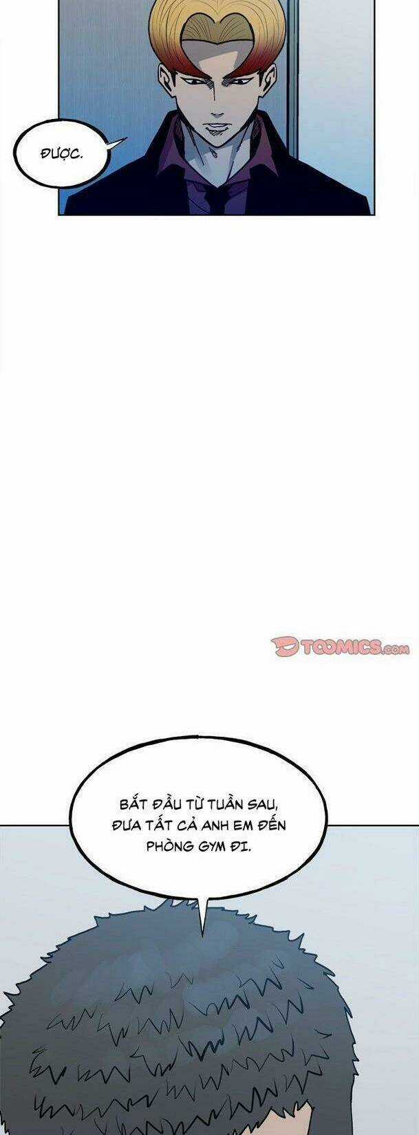 Kẻ Phản Diện Chapter 148 trang 17