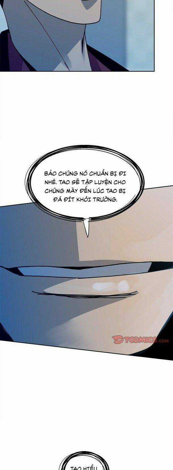 Kẻ Phản Diện Chapter 148 trang 19